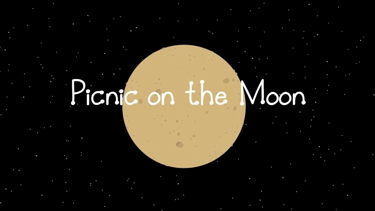 Ben & Holly's Little Kingdom - Season 1 Episode 45 : Picnic on the Moon