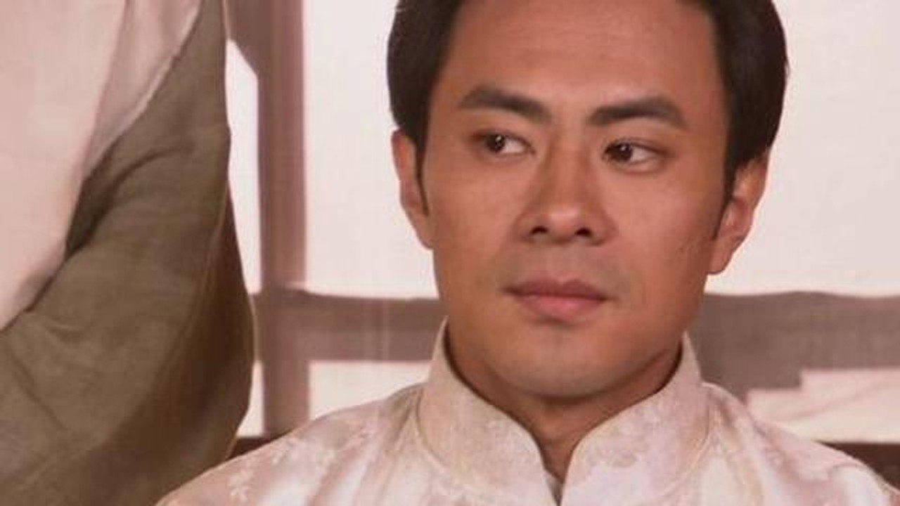 第四片甲骨 — Épisode 7