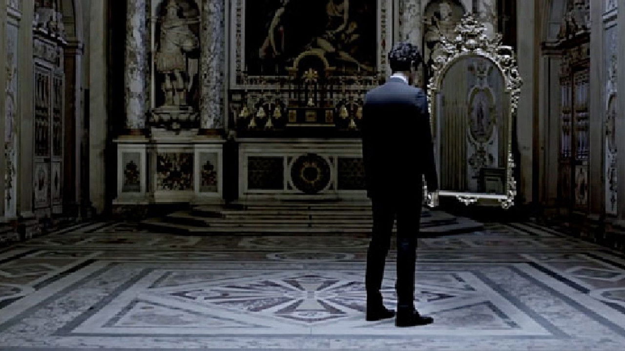 Cast and Crew of Pursuit