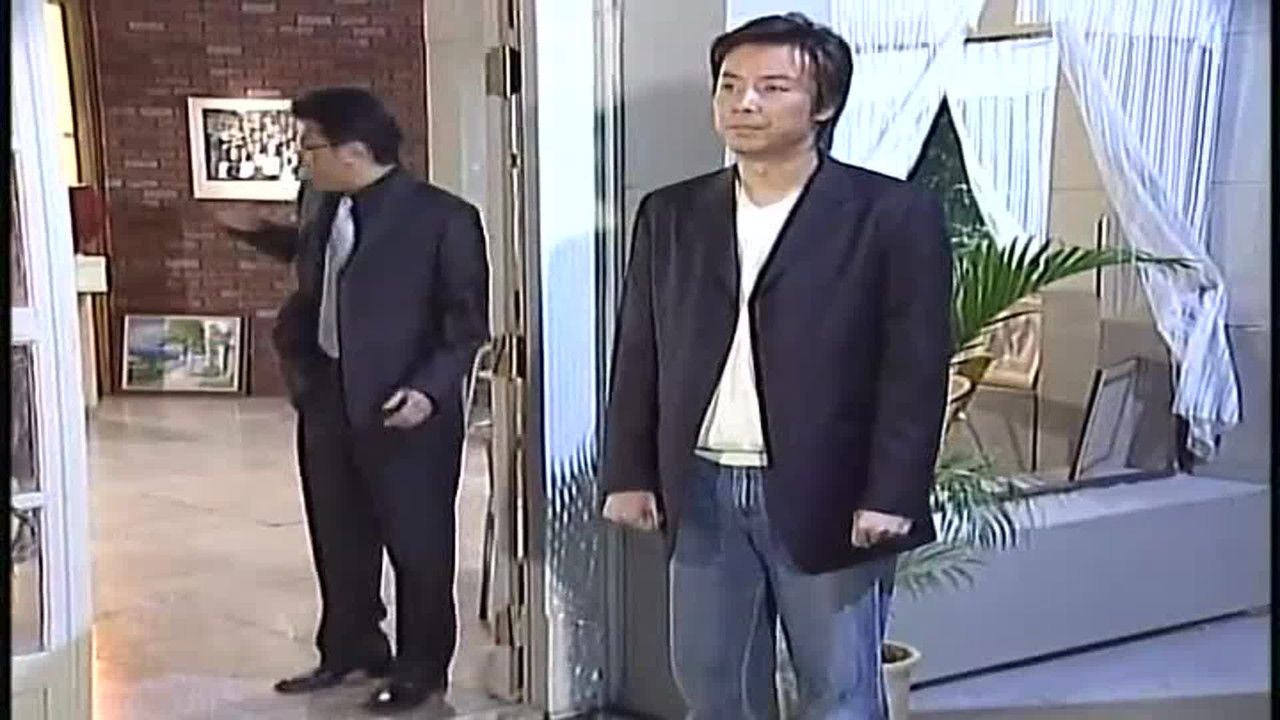 第8號當舖 — Épisode 62