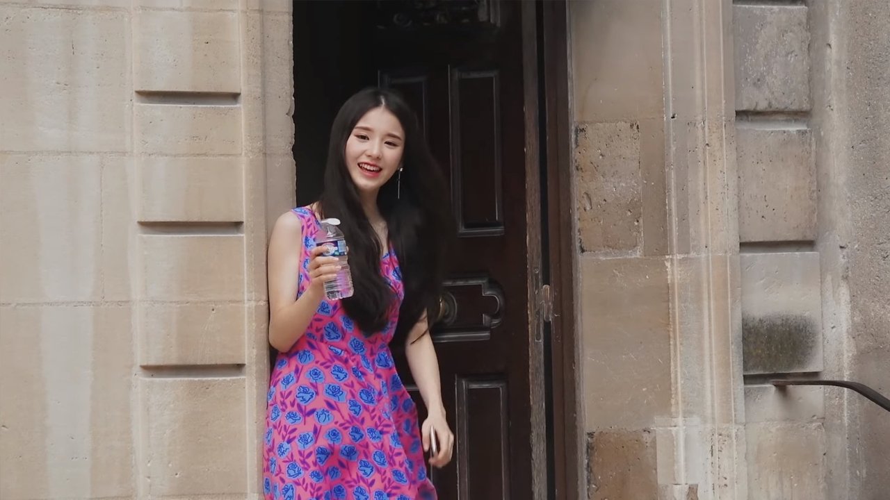 LOONA TV - Season 1 Episode 9 : Episode 9 - HeeJin