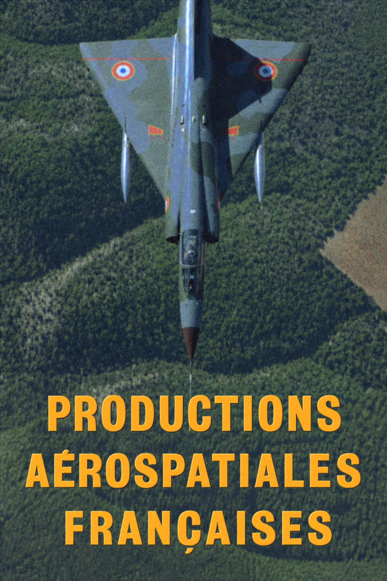 French Aerospace Industry