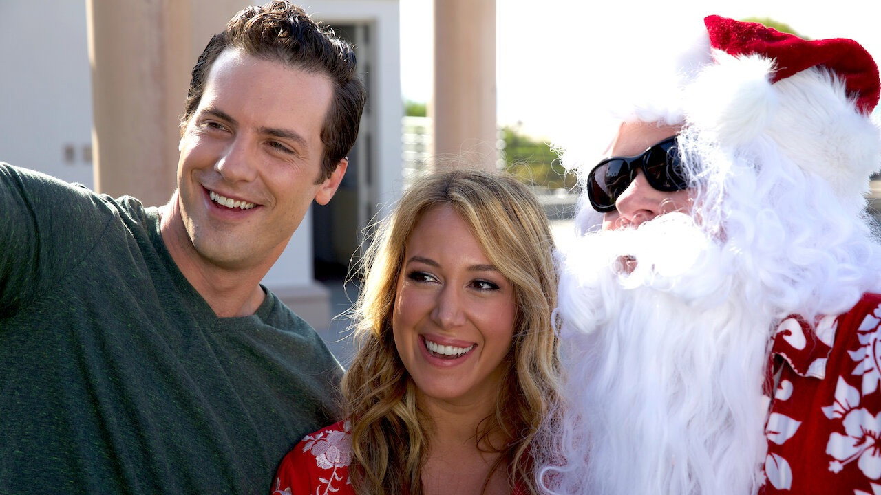 Naughty & Nice still 3