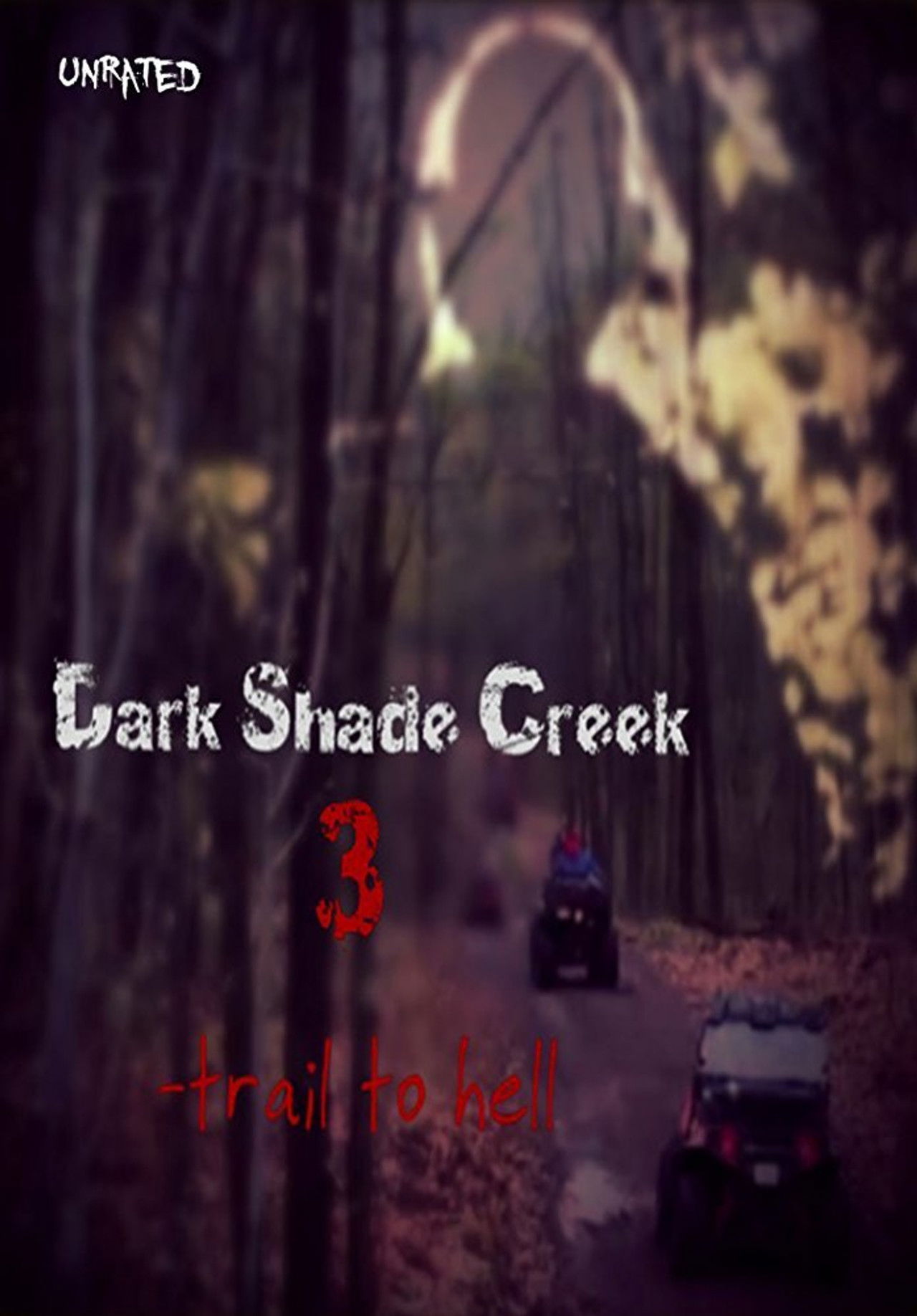 Dark Shade Creek 3: Trail to Hell Backdrop