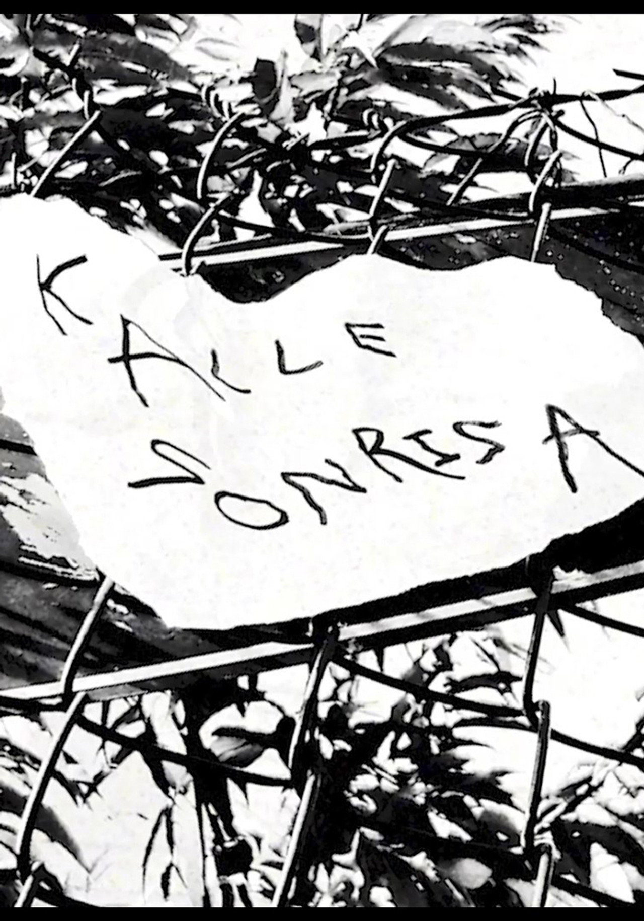 Kalle Sonrisa