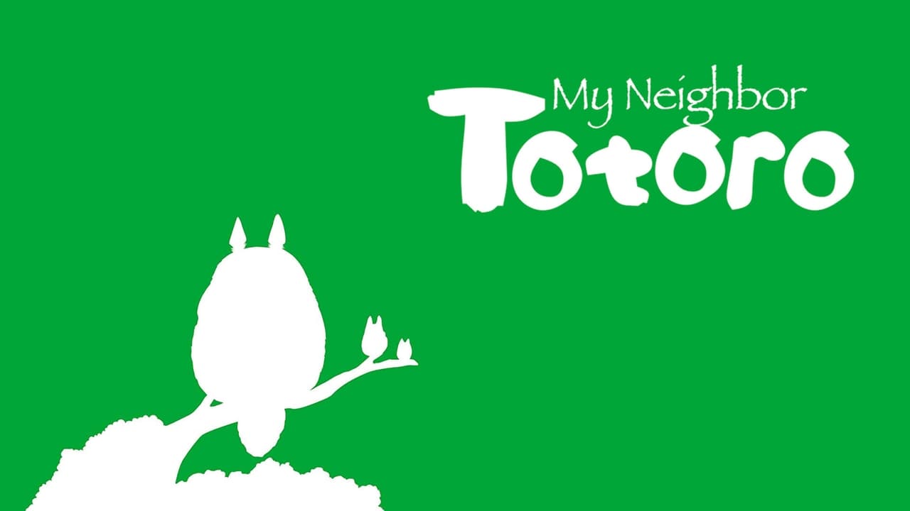 Trees Matter Presents: MY NEIGHBOR TOTORO 