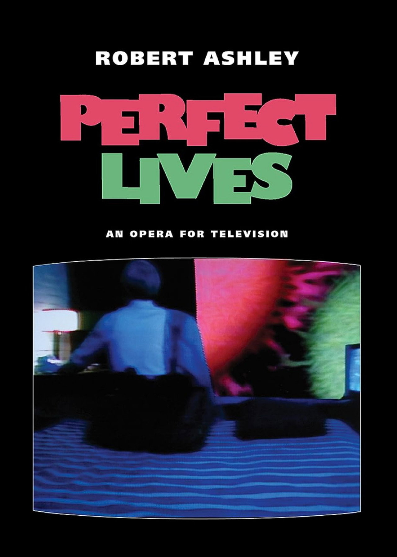 Perfect Lives filmaffisch
