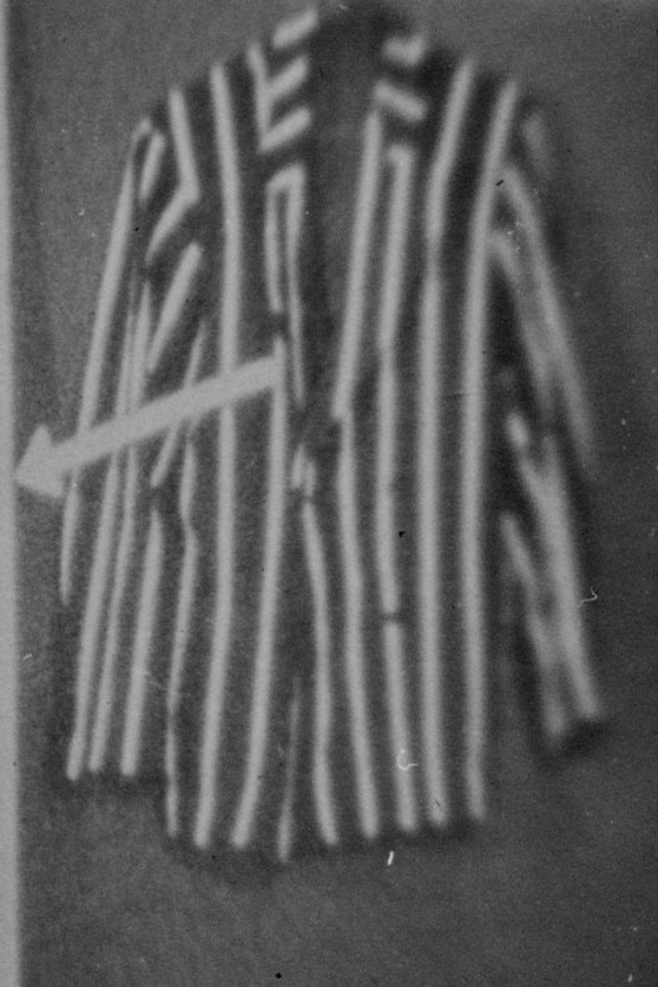 Pointing To filmaffisch
