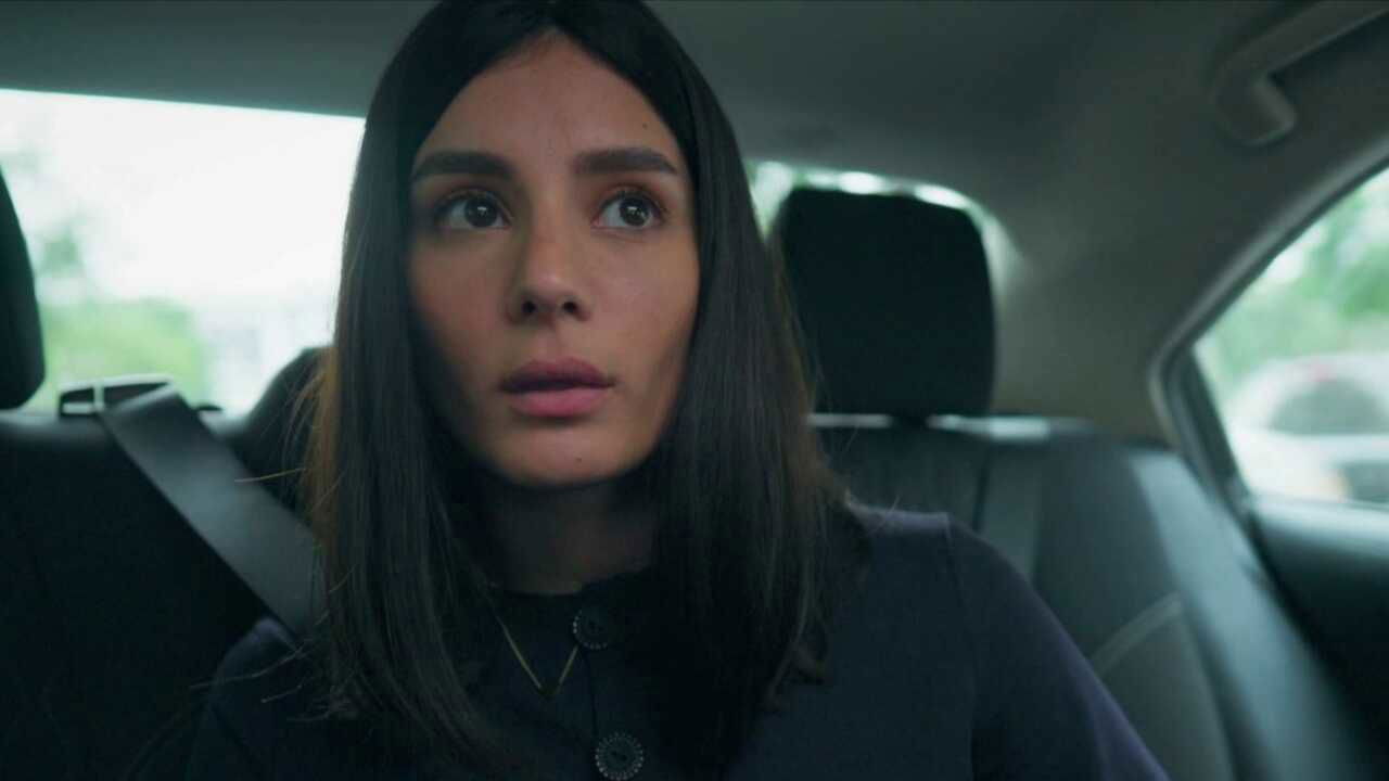 בת השוטר — Épisode 6