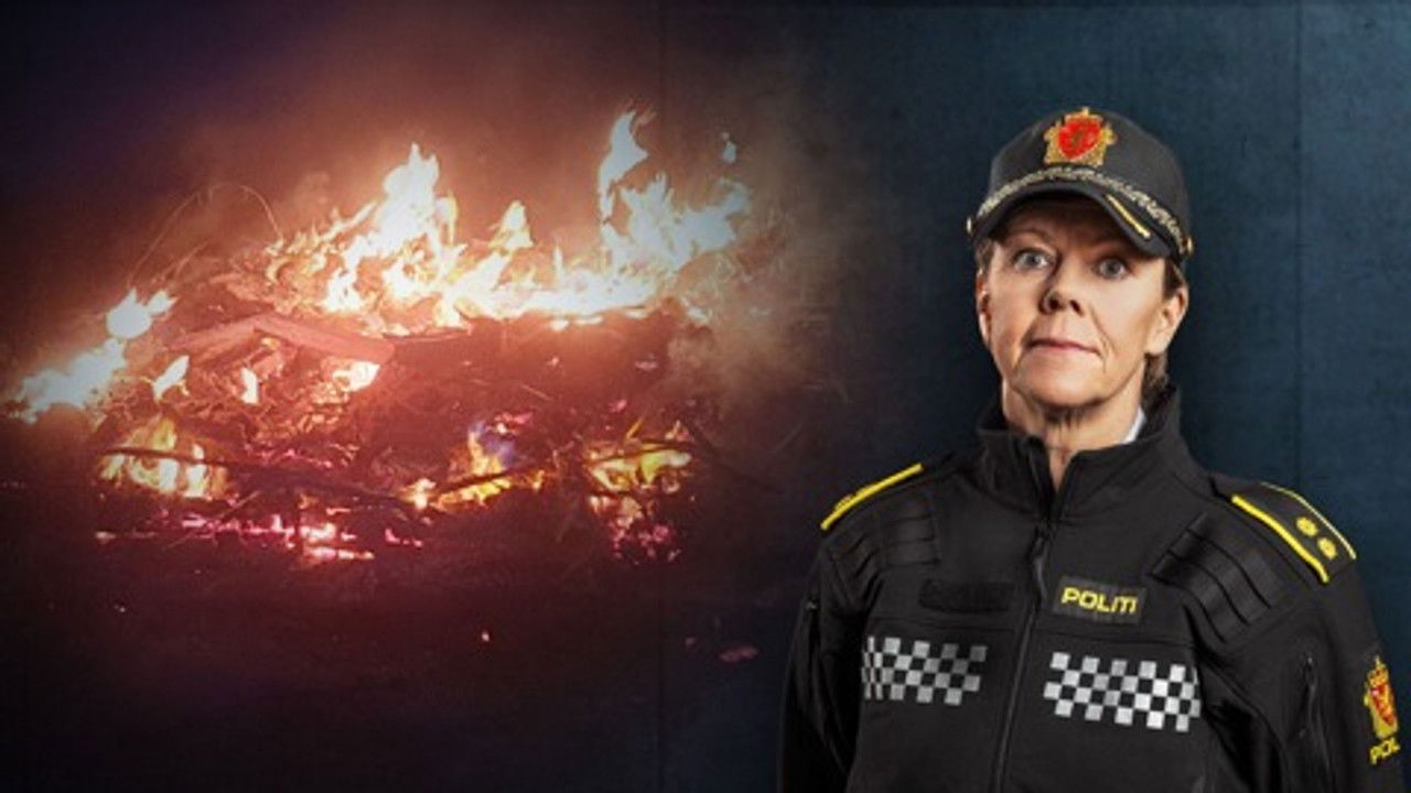 Åsted Norge — Épisode 11