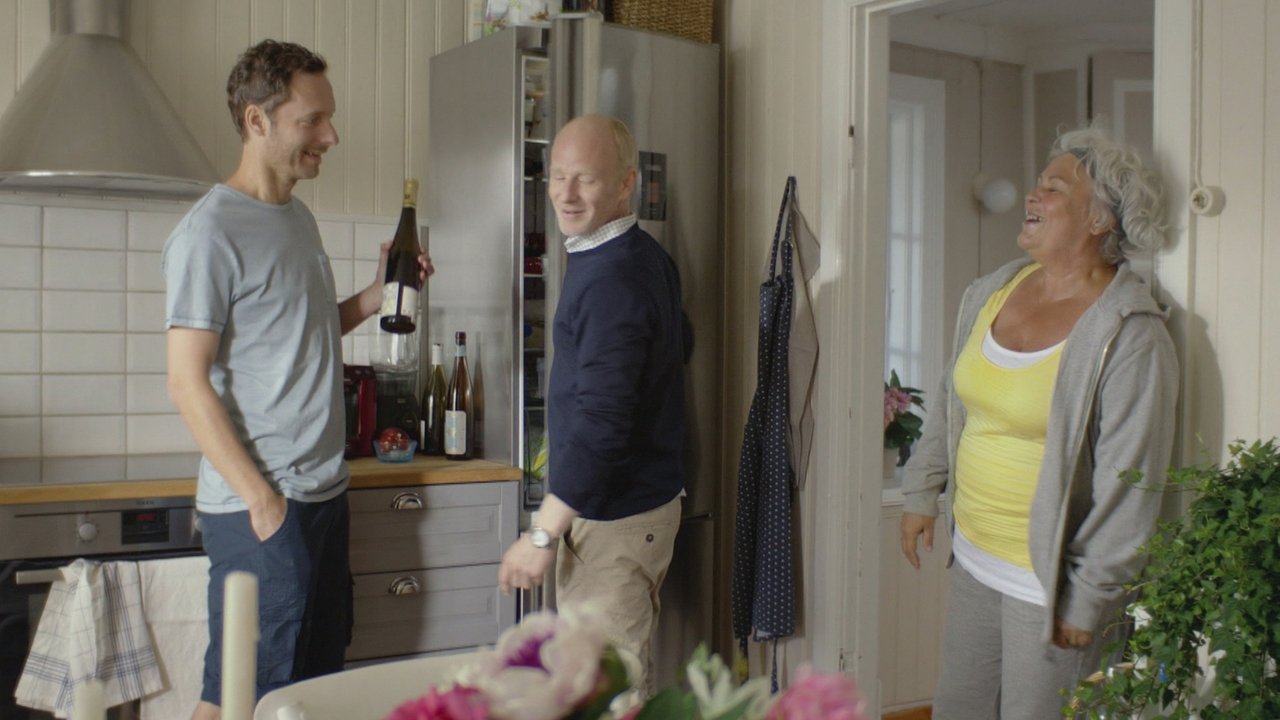 Neste sommer - Season 2 Episode 9 : Going for a Walk & Proposal