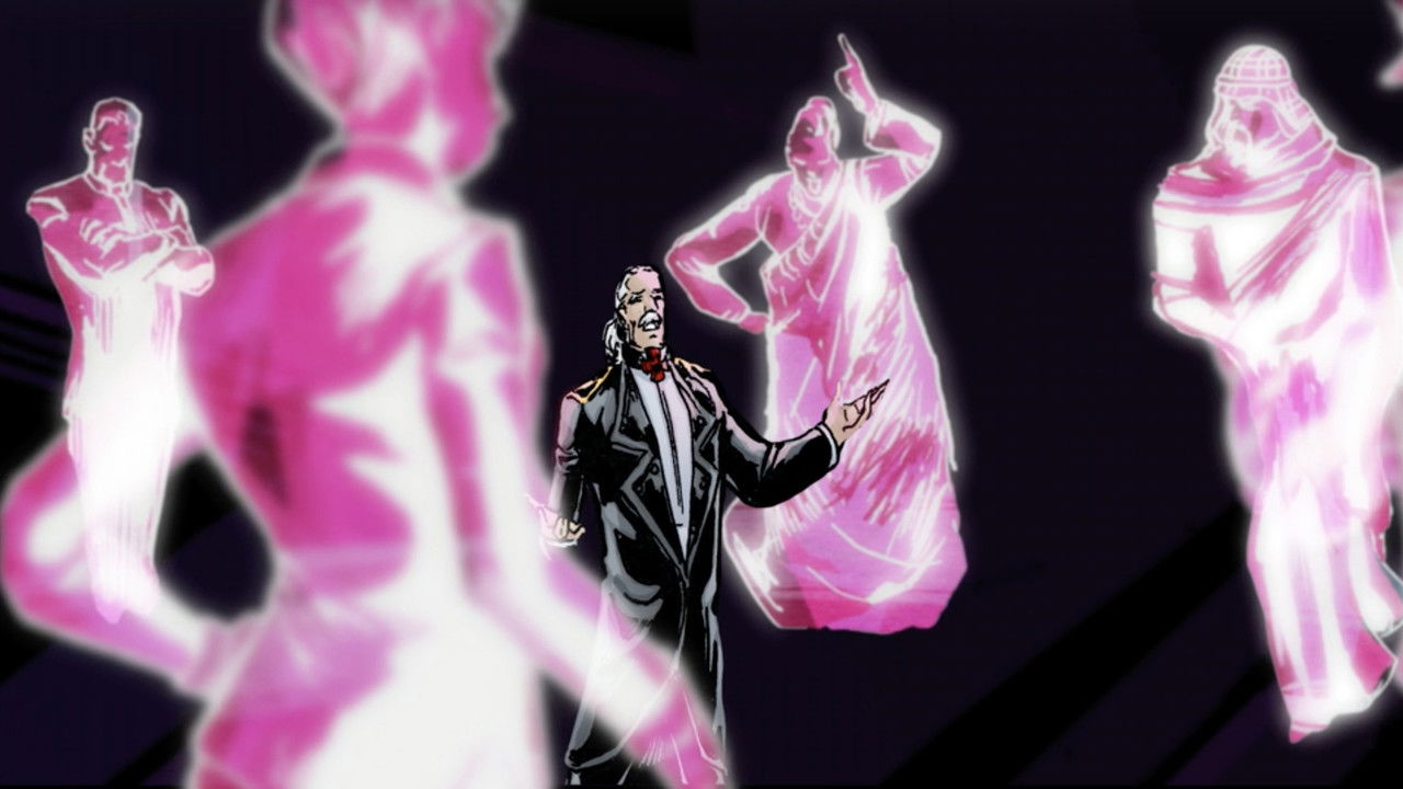 Omega 1 — Épisode 17