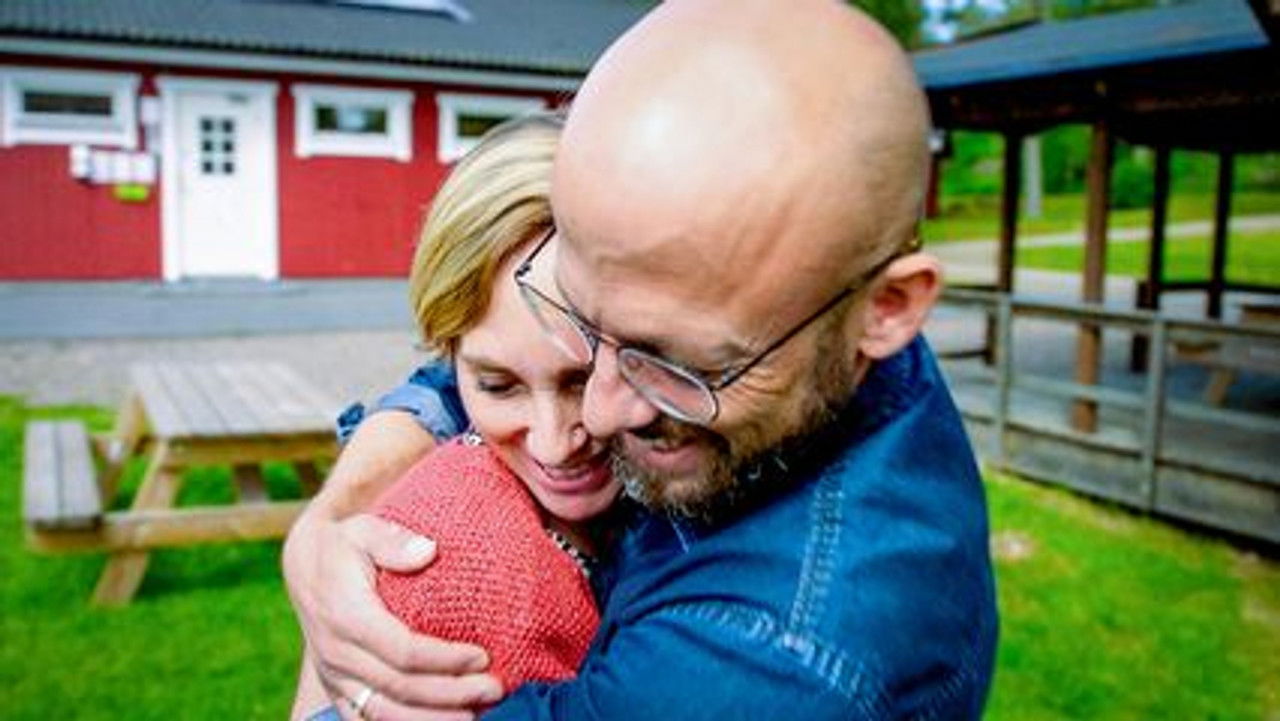 Camping Coppens — Épisode 1