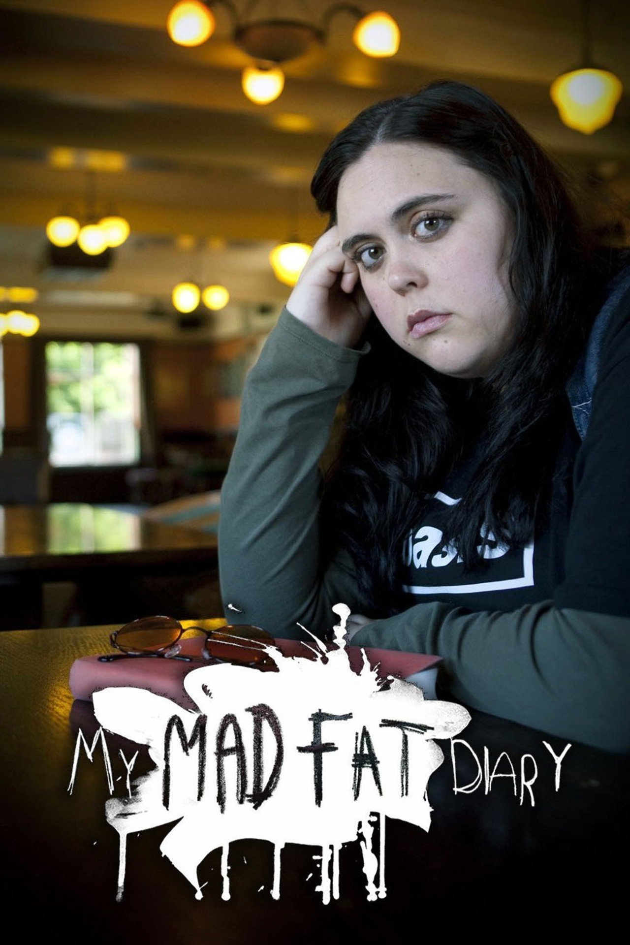 My Mad Fat Diary Season 1 - All subtitles for this TV Series Season