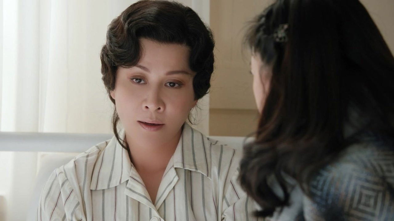 情深缘起 — Épisode 4