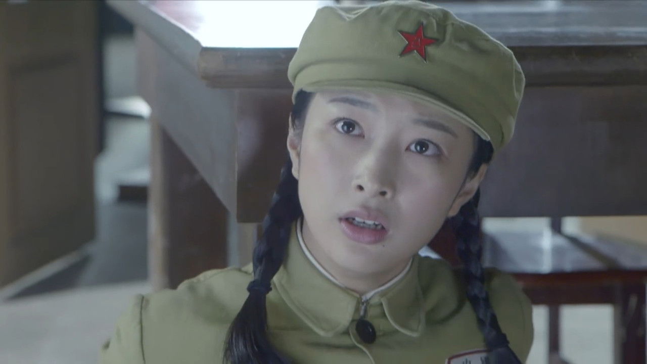 黑狐之风影 — Épisode 42