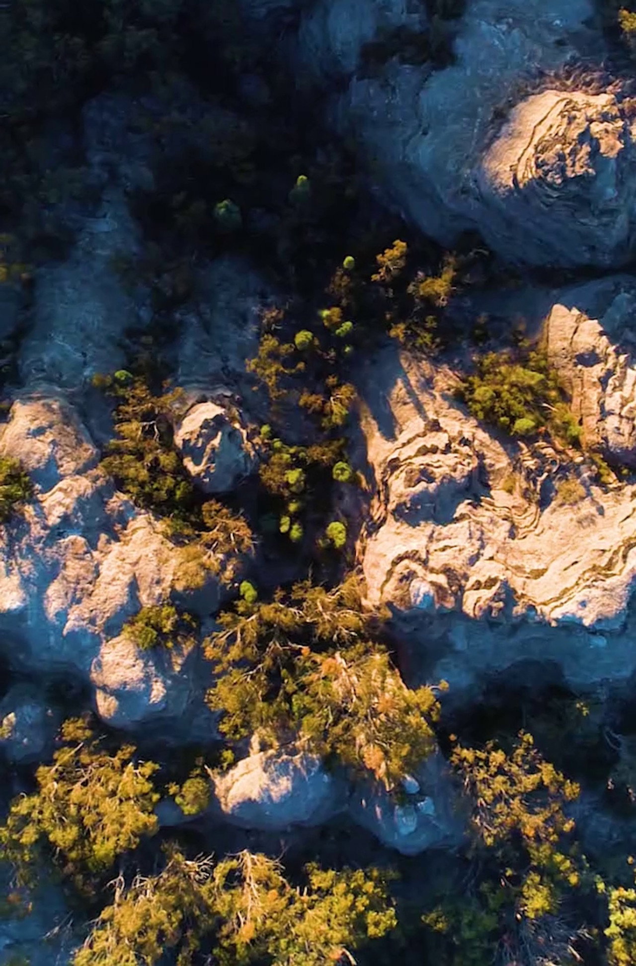 Gardens of Stone filmaffisch