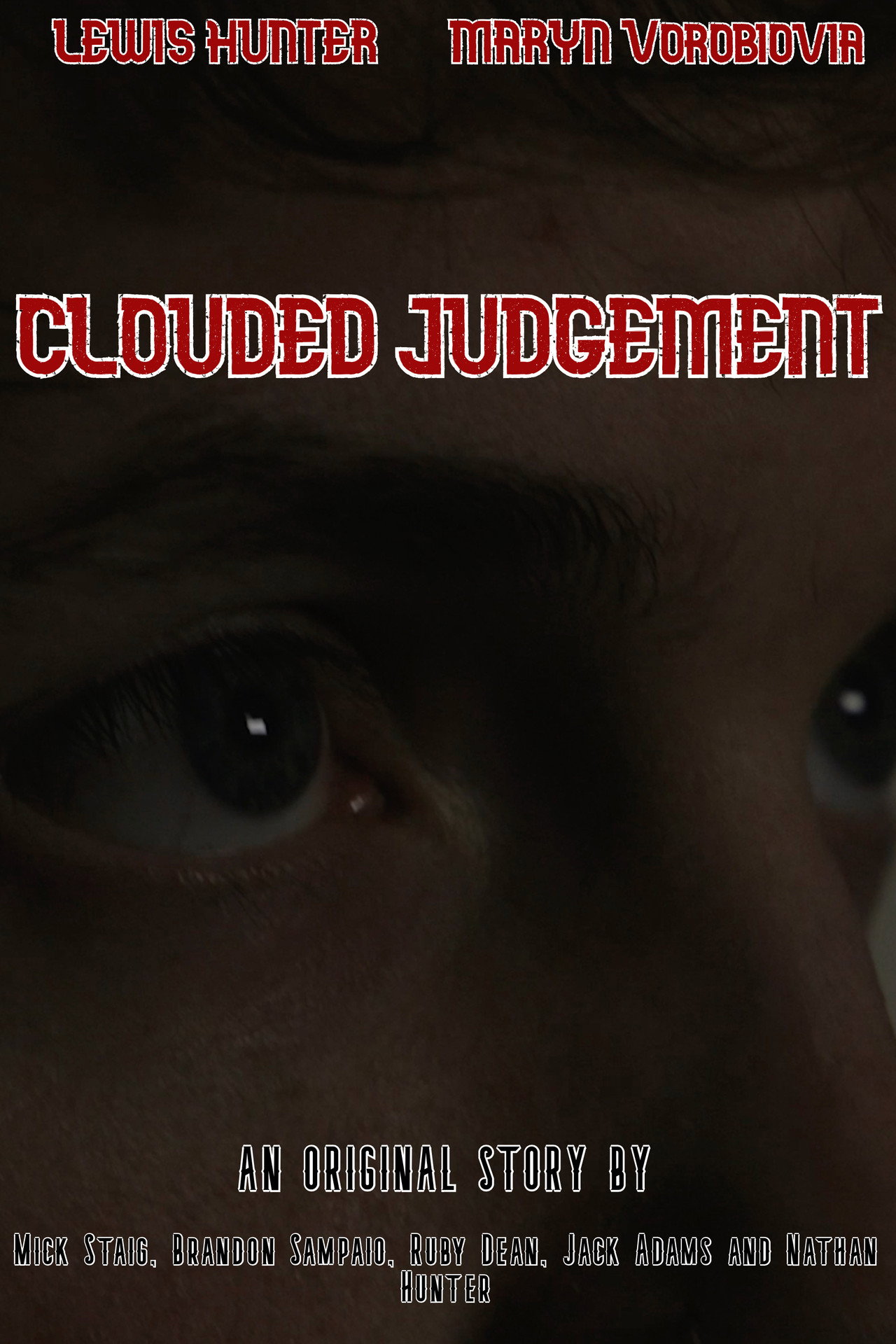 Clouded Judgement