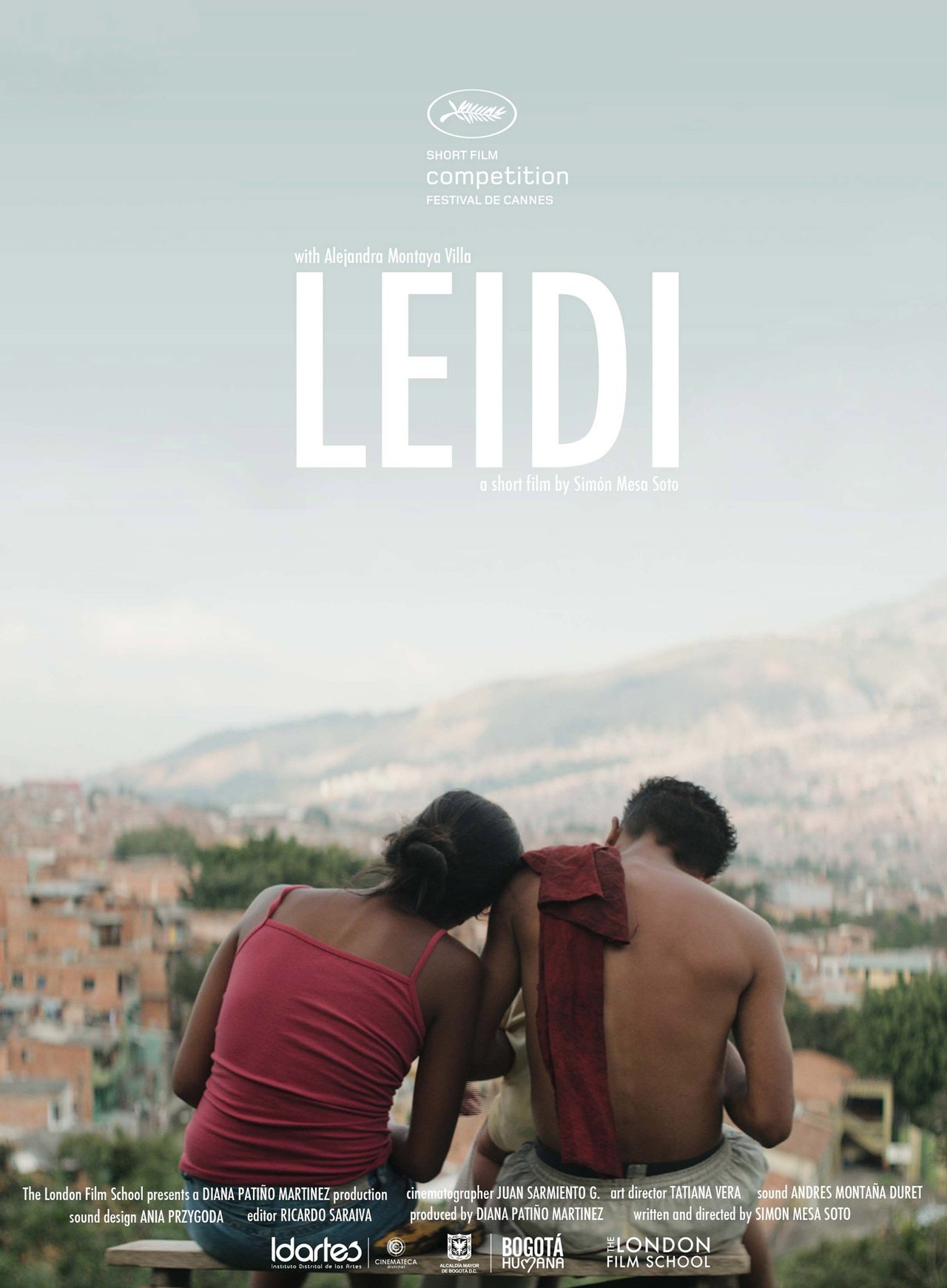 Leidi Leidi