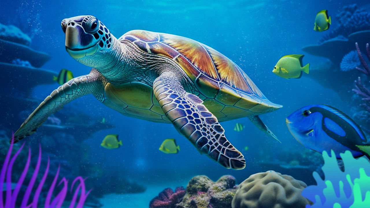 Reef School — Épisode 12