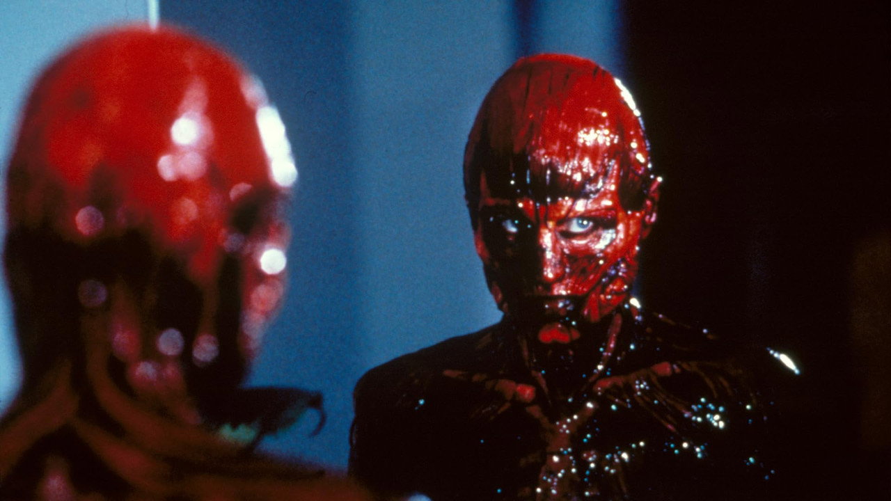 Hellbound: Hellraiser II background 71
