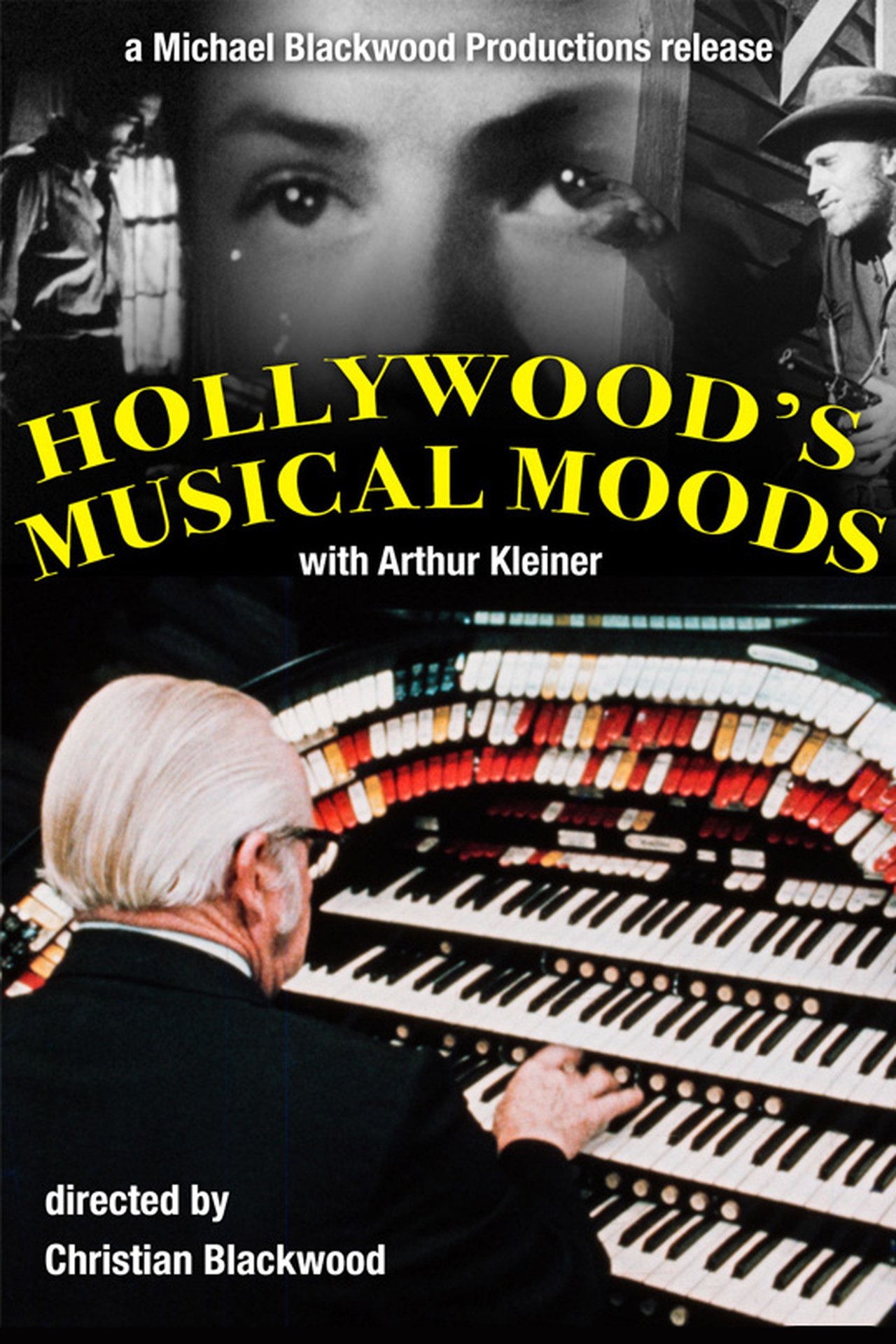 Hollywood's Musical Moods