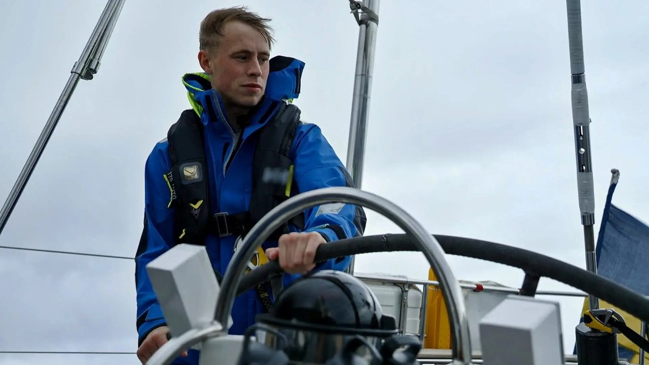 Över Atlanten - Season 9 Episode 3 : Episode 3