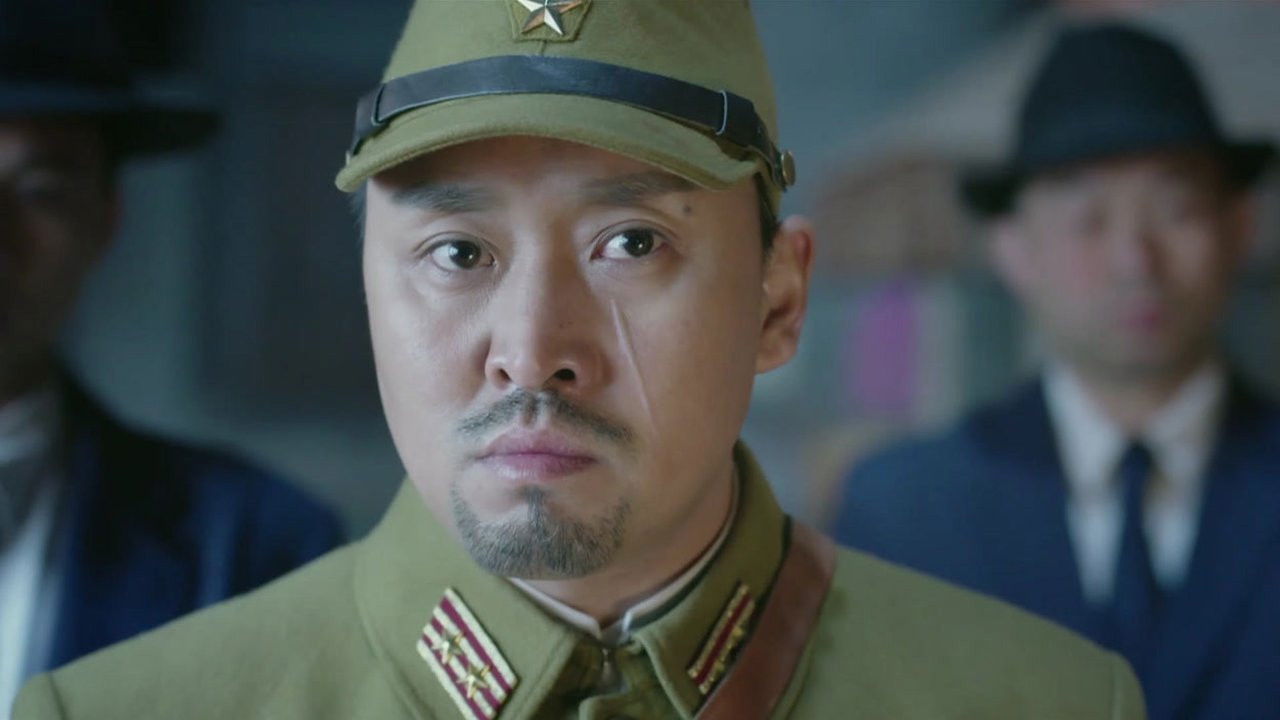 追风行动 — Épisode 10