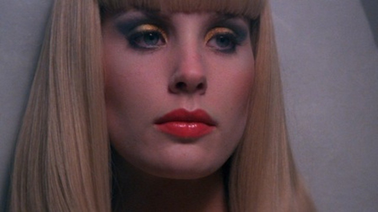 Galaxina (1980)