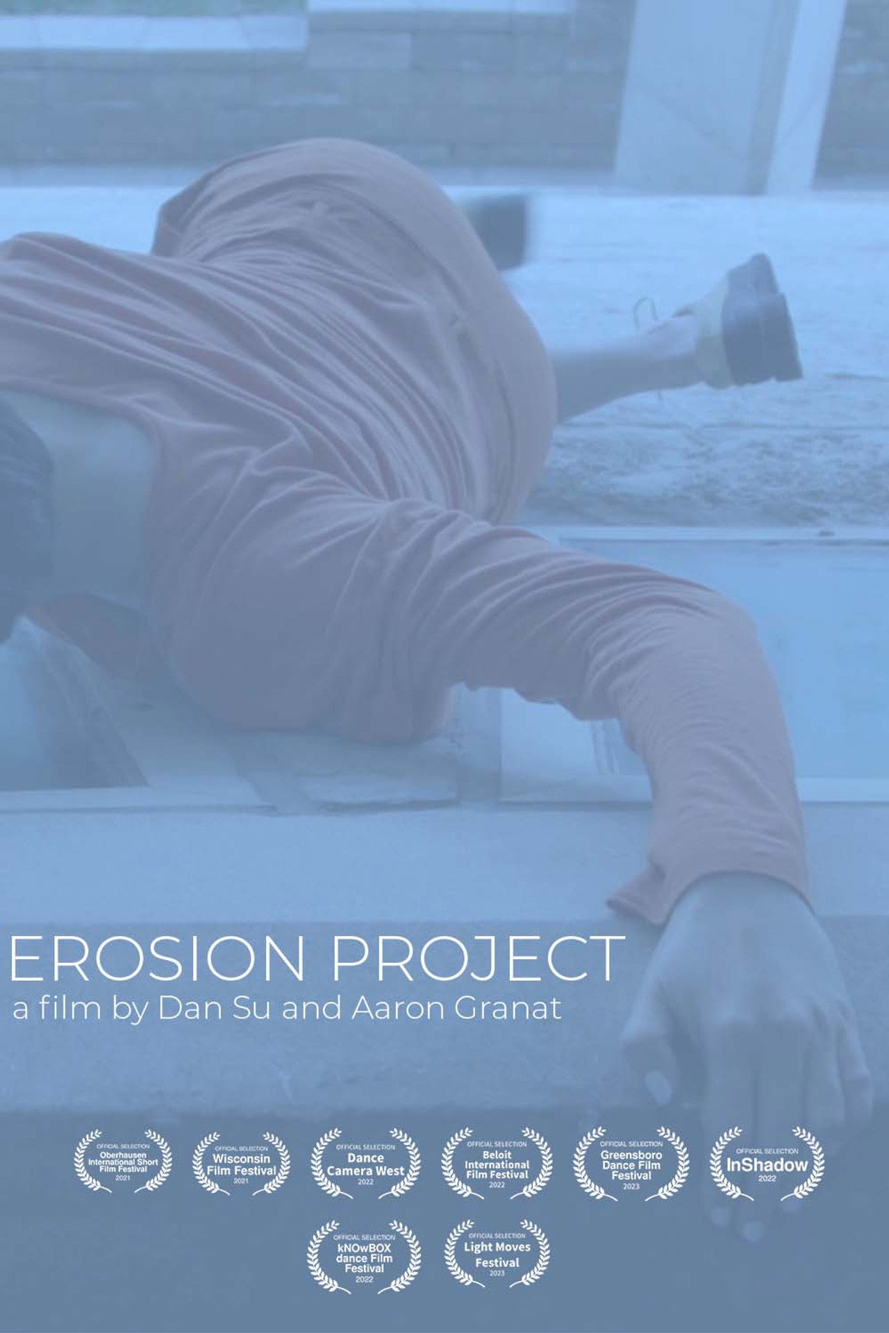 Erosion Project