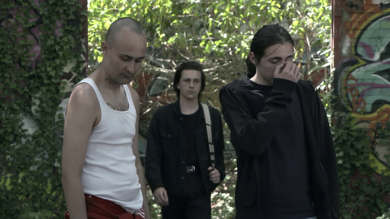 Yellow Brick Road still 4