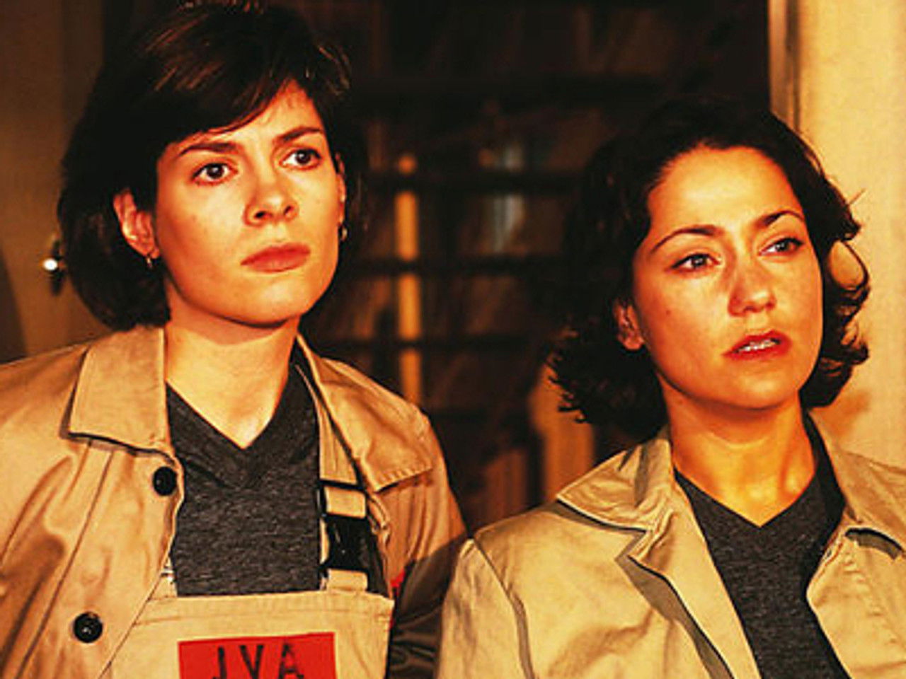 Hinter Gittern - Der Frauenknast — Épisode 10