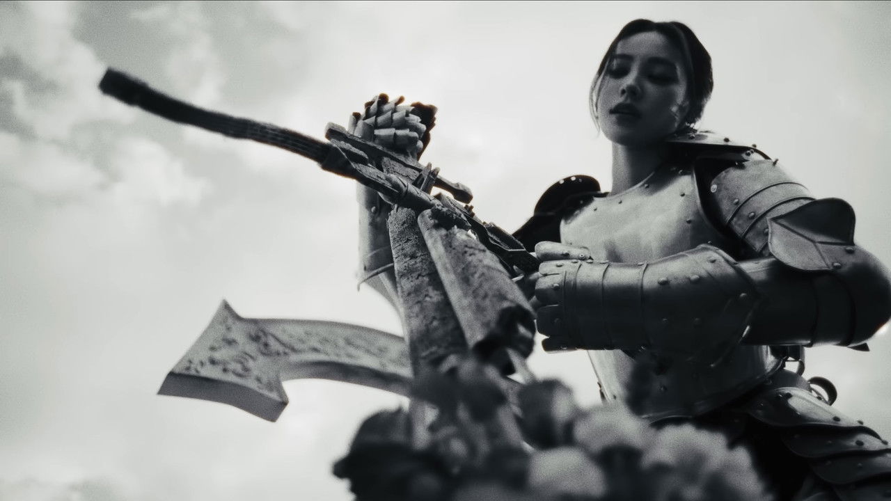 ARTMS ‘Icarus’ backdrop