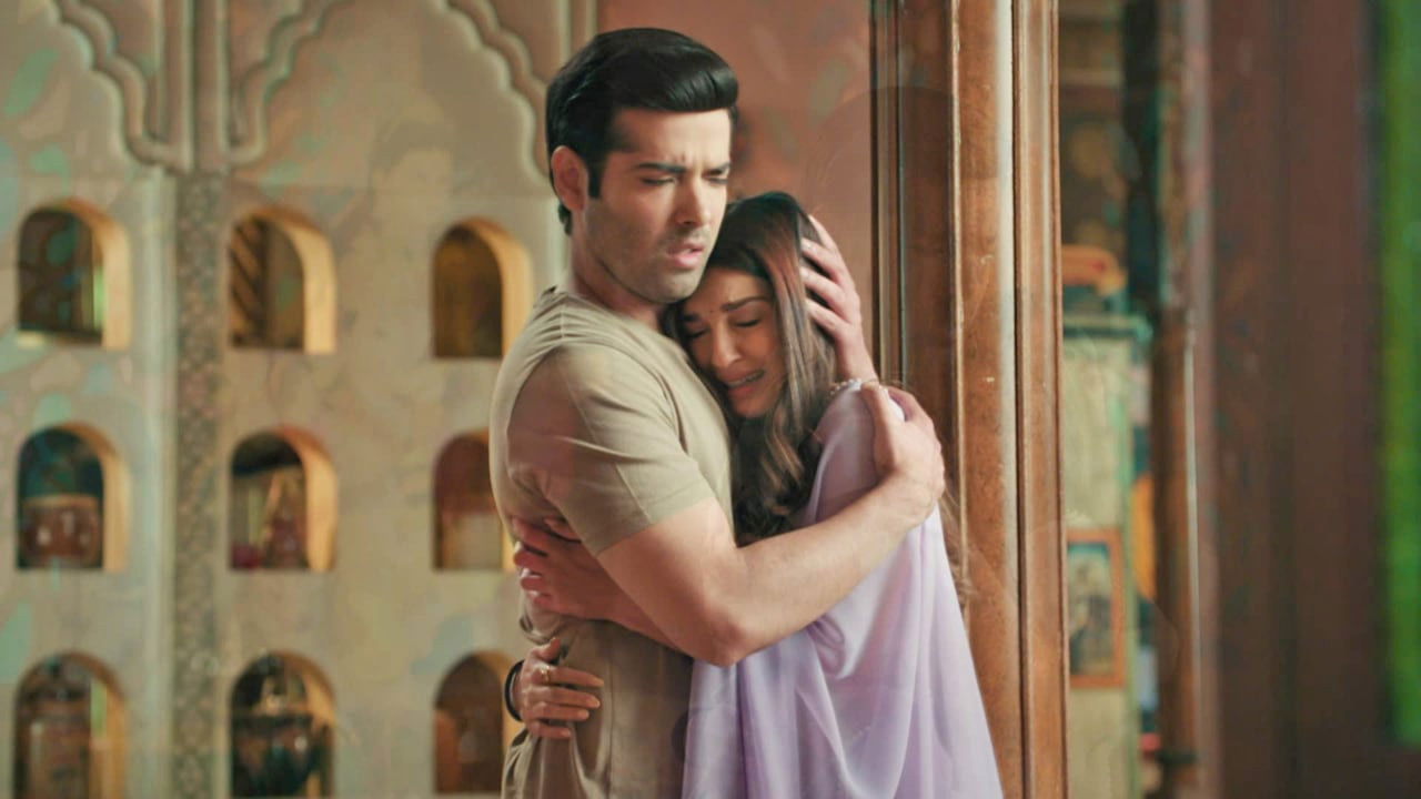 पंड्या स्टोर — Épisode 29