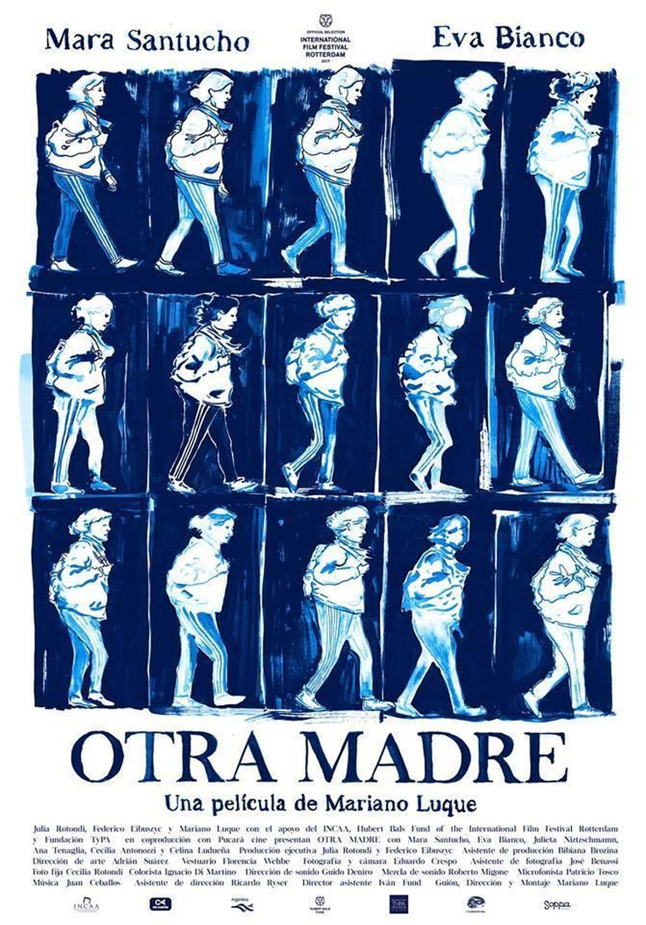 مشاهدة فيلم Otra madre مترجم بدون اعلانات - بوستر