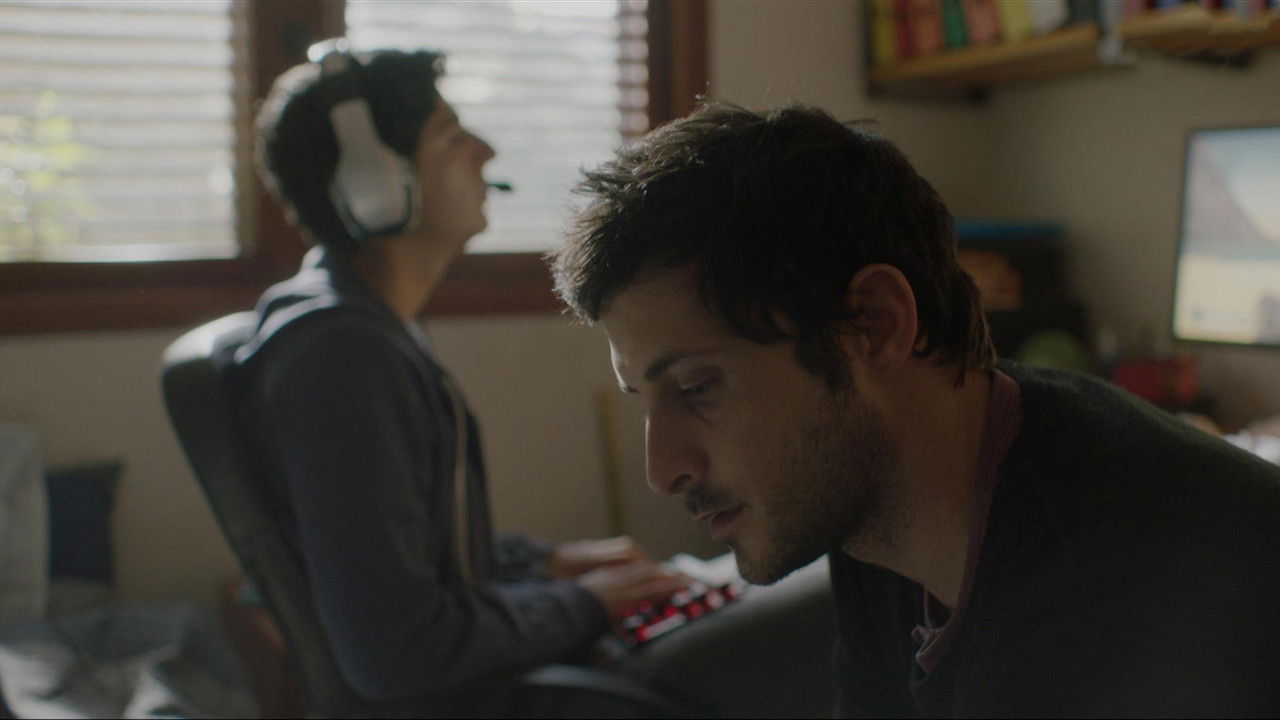 אחד על אחד — Épisode 4