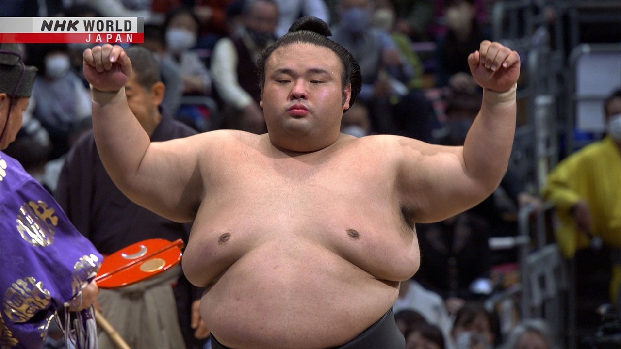 GRAND SUMO Highlights - Season 14 Episode 9 : Day 9