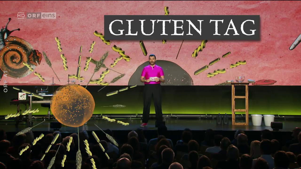 Science Busters - Season 8 Episode 7 : Episode 7