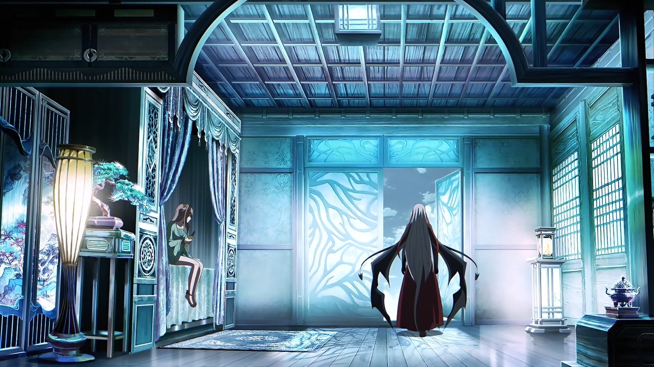 Love Between Fairy and Devil - Season 2 Episode 7 : Episode 7