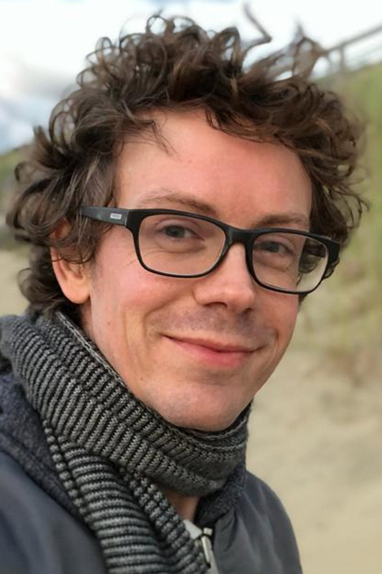 Daniel Härtnagel