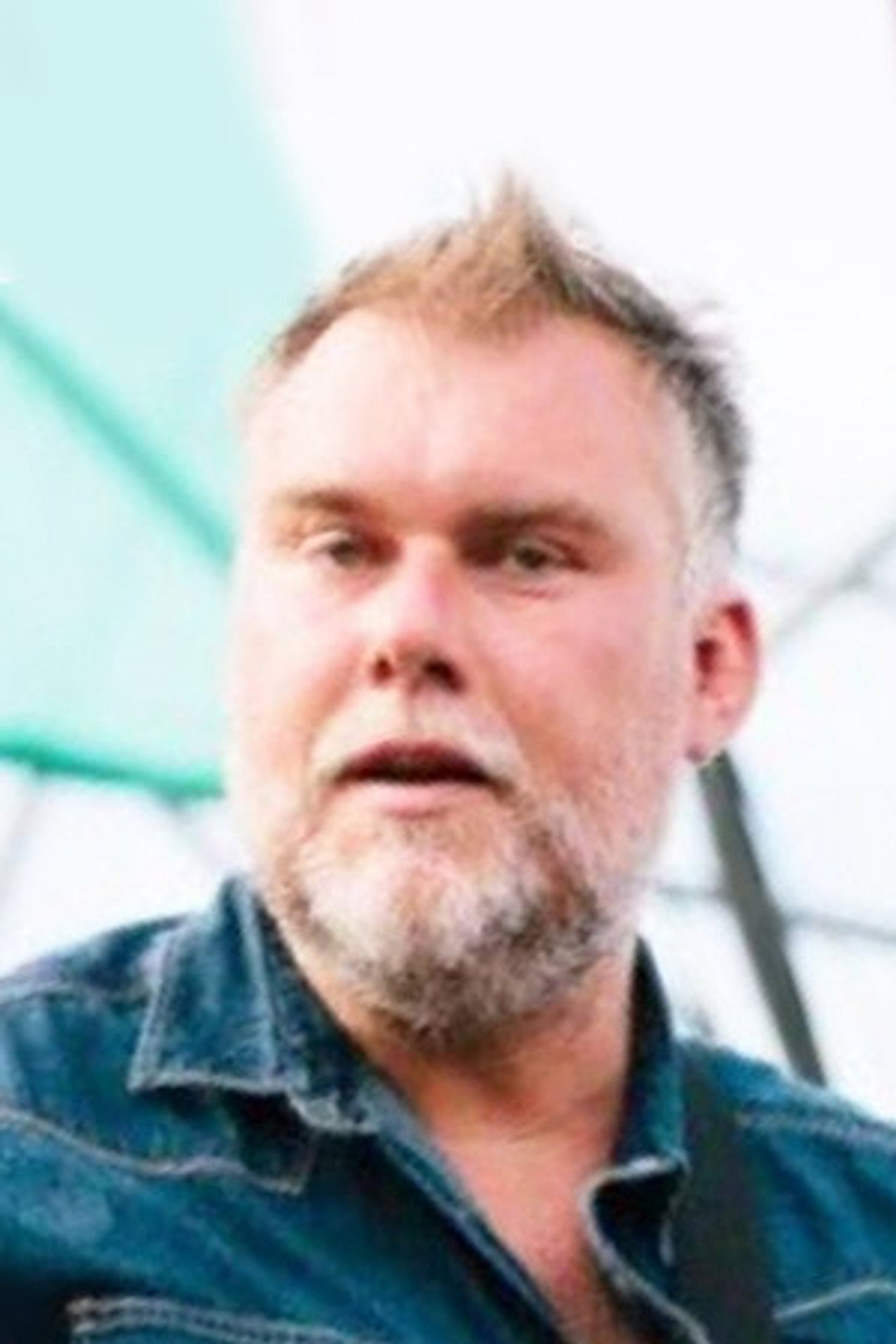 Magnus Sveningsson