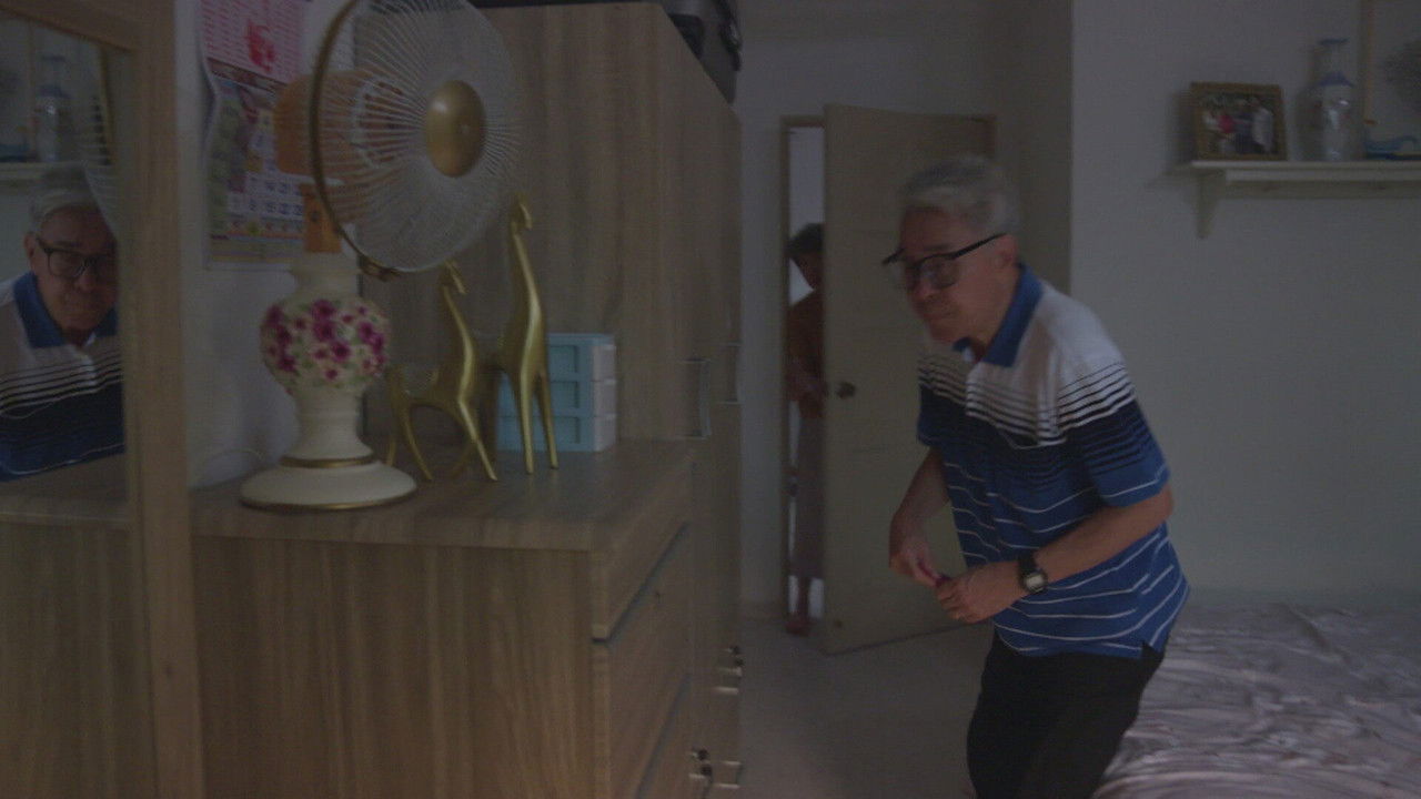 I Want to Be A Towkay — Épisode 16