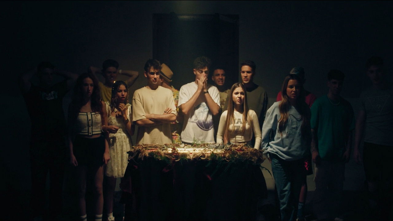 Rabia: Origen — Épisode 1