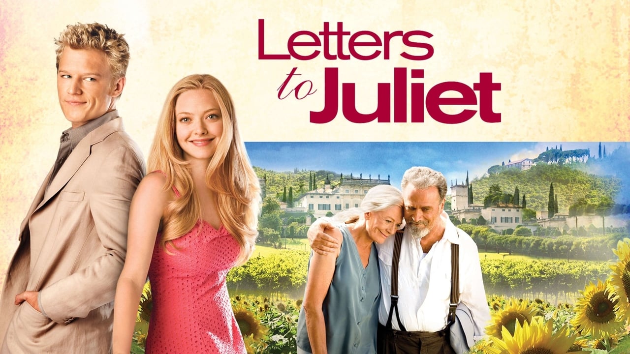 Letters to Juliet (2010)