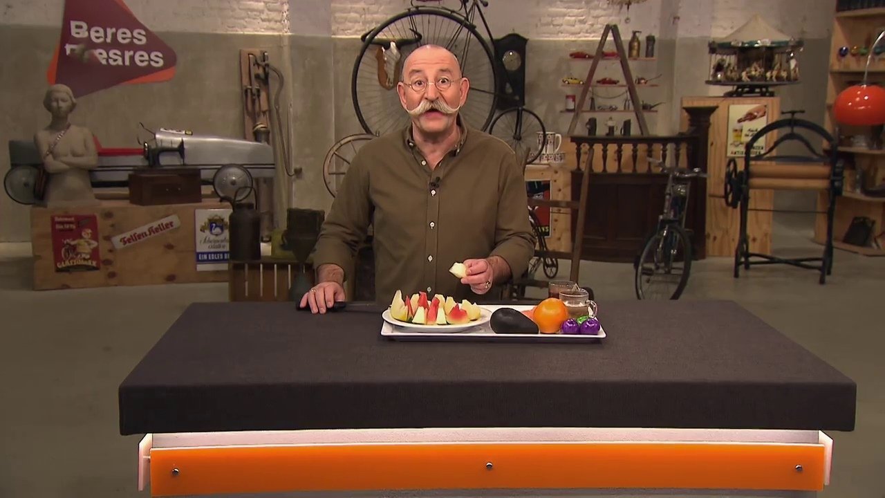 Bares für Rares - Season 10 Episode 134 : Episode 134