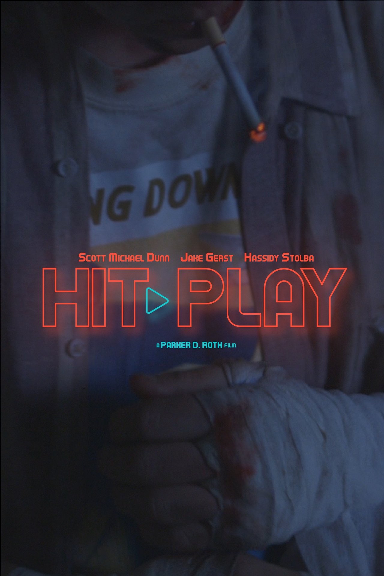 Hit Play Hit Play