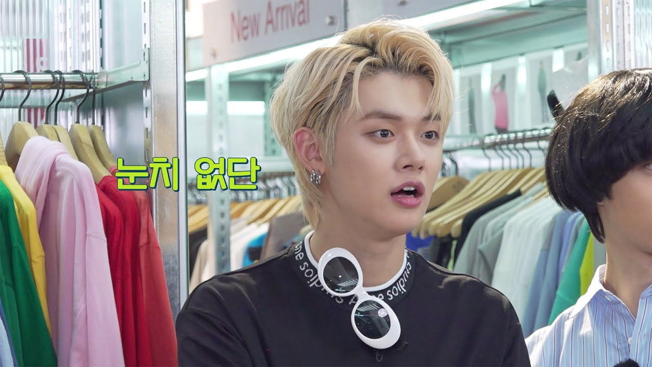 TO DO X TXT - Season 3 Episode 4 : Episode 29