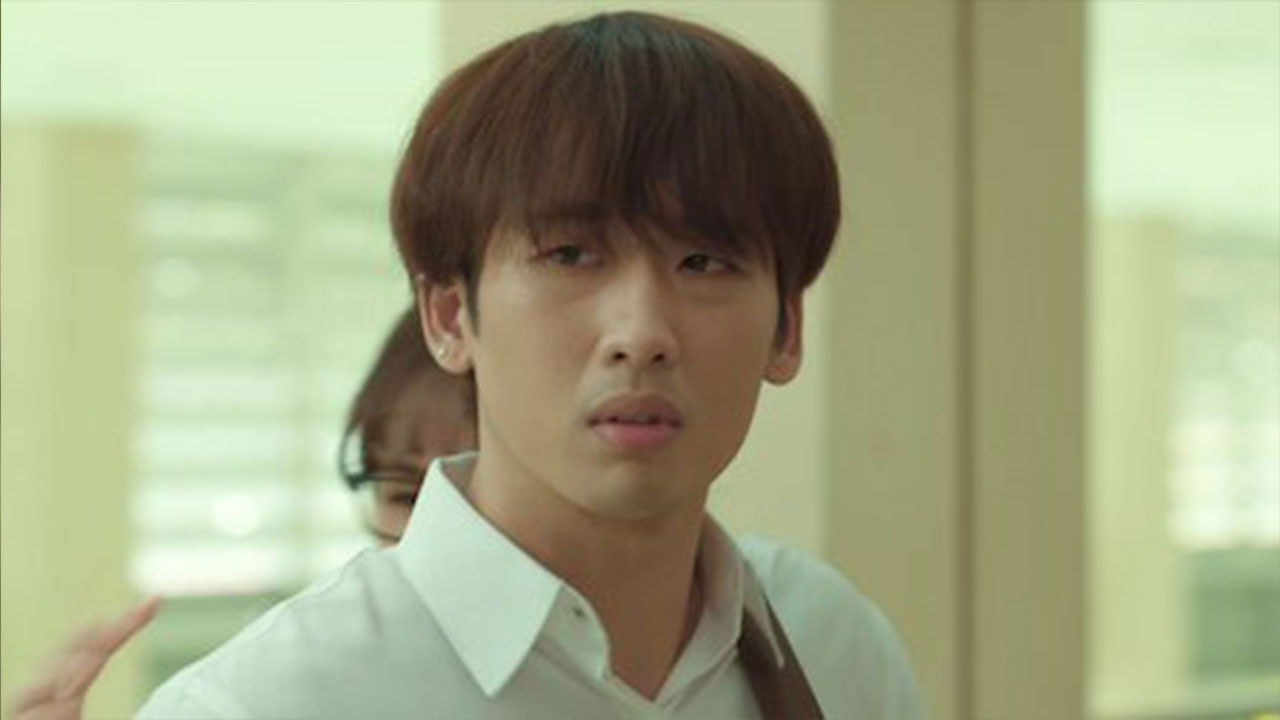 Bố Già — Épisode 2