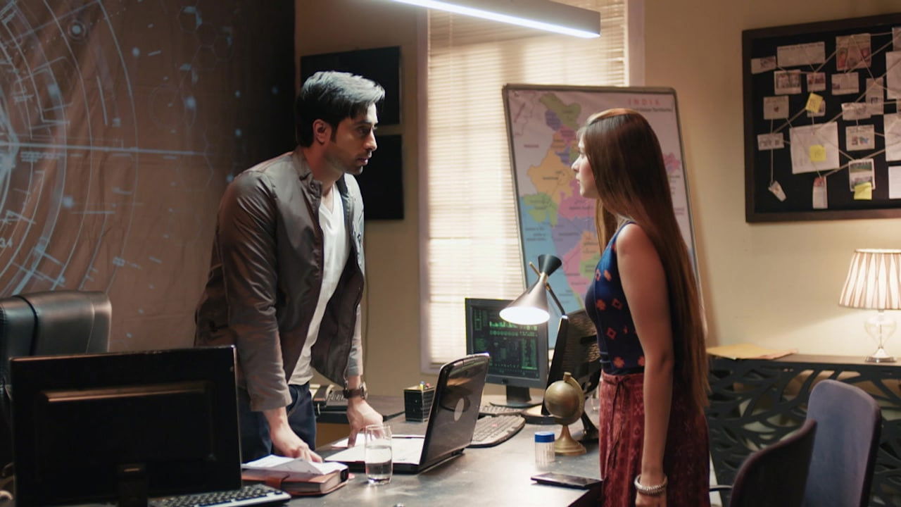 पंड्या स्टोर — Épisode 623