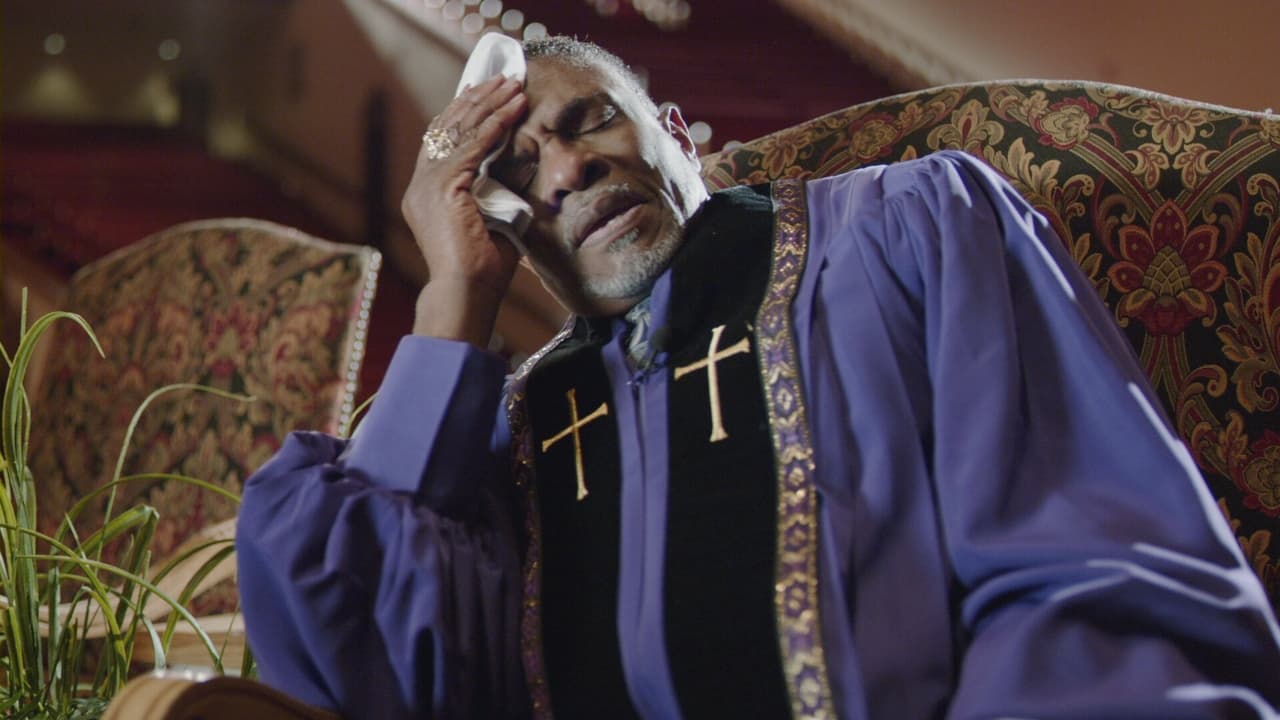 Greenleaf - Season 1 Episode 11 : Men Like Trees Walking